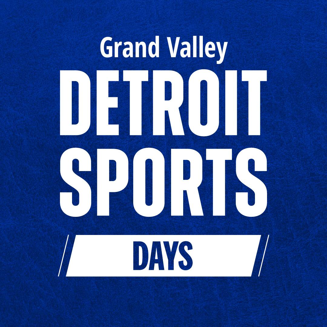 Detroit Sports Days